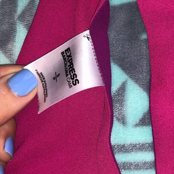 Express Top - Picture 4 of 4